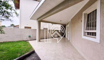Casa 3 dormitórios à venda 309 m²  Urbanova - SJCampos/SP.