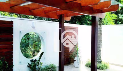 Casa à venda, 225 m² por R$ 1.500.000,00 - Jardim Crystal Park - Jacareí/SP