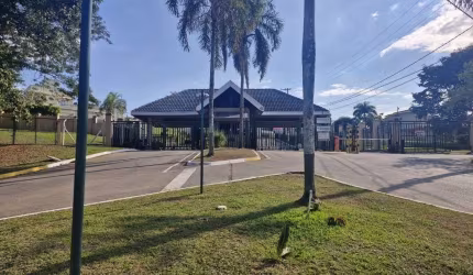 Terreno à venda, 830 m²- Residencial Santa Helena - Caçapava/SP