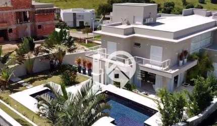 Casa com 4 suítes à venda, 346 m² -  Urbanova - SJCampos/SPCasa com 4 suítes à venda, 346 m² -  Urbanova - SJCampos/SP