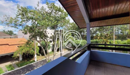 Casa com 4 dormitórios à venda, 238 m² - Urbanova - São José dos Campos/SP
