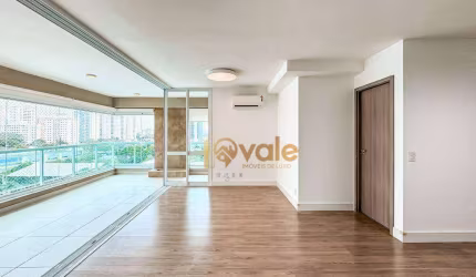 Apartamento 2 dormitórios à venda 98m² Grand View Aquarius - SJCampos/SP