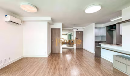 Apartamento 2 dormitórios à venda 98m² Grand View Aquarius - SJCampos/SP