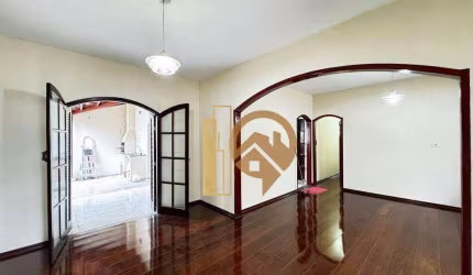 Casa para alugar, 150 m² - Jardim Santa Maria - Jacareí/SP
