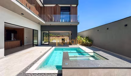 Casa com 5 dormitórios à venda 470 m² Alphaville II - SJdCampos/SP
