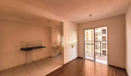 Apartamento com 2 dormitórios para alugar - Parque Itamarati - Jacareí/SP
