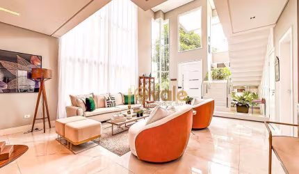 Casa com 4 dormitórios à venda, 420 m² Jardim do Golfe - SJCampos/SP