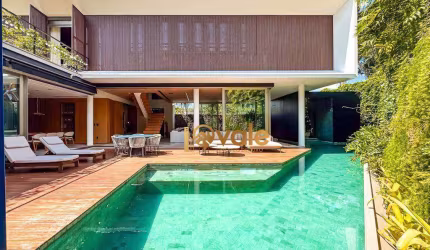 Casa 4 dormitórios à venda 430m² Jardim do Golfe SJCampos/SP