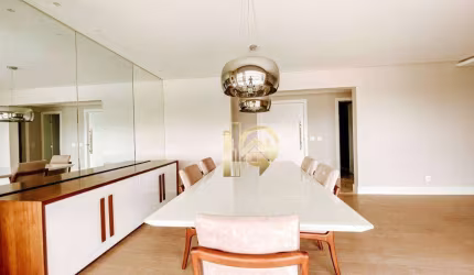 Apto com 4 Suítes à venda, 245 m² - Jd.Colinas - SJCampos/SP