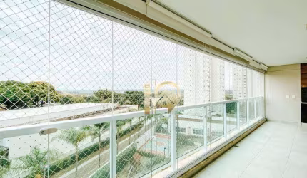 Apto com 4 Suítes à venda, 245 m² - Jd.Colinas - SJCampos/SP