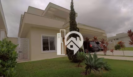 Casa à venda, 390 m² por R$ 3.700.000,00 - Jardim do Golfe - São José dos Campos/SP