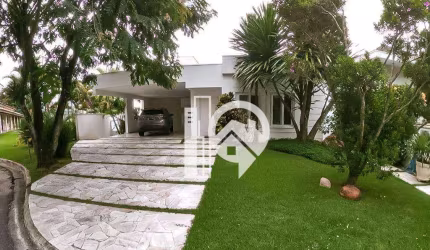 Casa à venda, 238 m²  Condomínio Villas de Santana Jacareí/SP