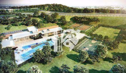 Terreno comercial à venda, Urbanova, São José dos Campos.