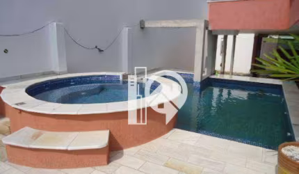 Casa Residencial à venda, Urbanova, São José dos Campos - CA0269.