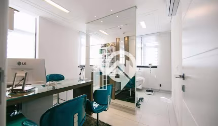 Sala comercial à venda, Centro, São José dos Campos.