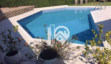 Casa residencial à venda, Jardim das Colinas, São José dos Campos.
