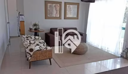 Apartamento com 3 suítes à venda, 154 m²  - Sumaré - Caraguatatuba/SP
