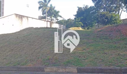 Terreno à venda, 375 m² por R$ 430.000 - Jardim Coleginho - Jacareí/SP