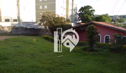 Chácara com 3 dormitórios à venda, 3000 m²  Putim - São José dos Campos/SP
