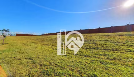 Terreno à venda,  Comercial - Condomínio Residencial Alphaville - São José dos Campos/SP