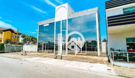 Ponto comercial disponível para locação, Urbanova - São José dos Campos/SP.