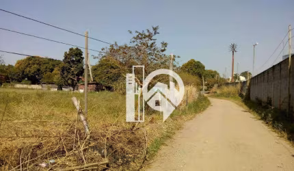 Área à venda, 218000 m² - Jardim Limoeiro - São José dos Campos/SP