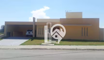 Casa 4 suítes à venda Condomínio Residencial Vivva Jacareí/SP