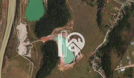 Área à venda, 235958 m² por R$ 10.000.000 - Bandeira Branca - Jacareí/SP