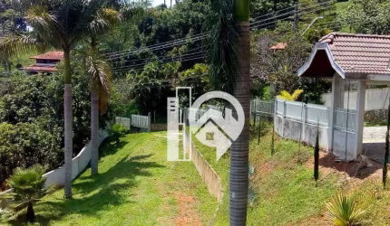 Excelente casa em Cond. de Alto Padrão.