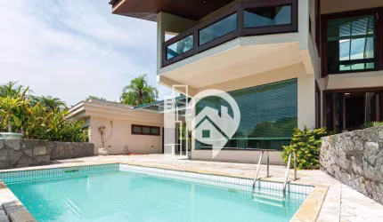 Casa 5 dormitórios à venda 680m² Jardim das Colinas SJCampos/SP
