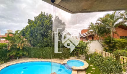 Casa com 3 Suítes à venda, 360 m²  - Jd.Colinas - SJCampos/SP