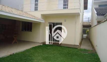 Casa com 3 dormitórios à venda, 220 m² por R$ 750.000,00 - Bairro dos Guedes - Tremembé/SP