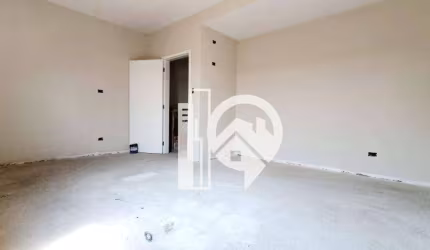 Casa com 3 dormitórios à venda, 208 m² por R$ 680.000,00 - Residencial Parque dos Sinos - Jacareí/SP