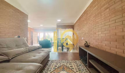 Casa Térrea com 3 Suítes à venda, 300 m² - Parque Vale dos Lagos - Jacareí/SP