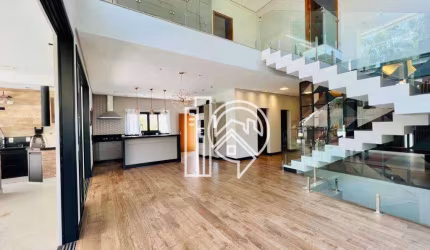 Casa com 4 suítes à venda, 440 m² - Res.Verana - SJCampos/SP