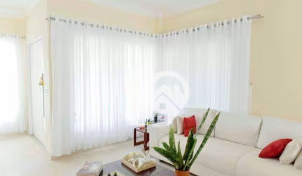 Casa à venda, 400 m² por R$ 2.000.000,00 - Condomínio Sunset Garden - Jacareí/SP