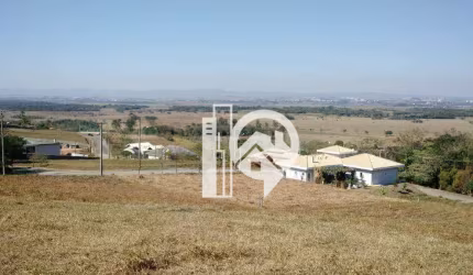 Colinas Do Parahyba - Terreno