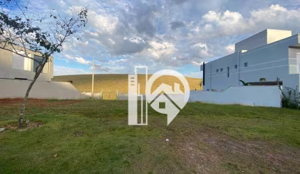 Terreno à venda, Condomínio Alphaville II - São José dos Campos/SP