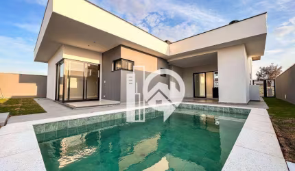 Casa com 4  dormitórios sendo 3 suítes  à venda,  Urbanova - São José dos Campos/SP