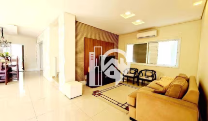 Excelente Casa com 3 dormitórios à venda, 266 m² - Urbanova - São José dos Campos/SP