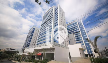 Sala à venda, 37 m²- Jardim Aquarius - São José dos Campos/SP