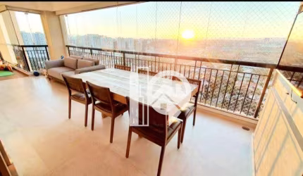 Apto de Alto Padrão  com 3 Suítes à venda, 194 m²- Jardim Aquarius - SJCampos/SP