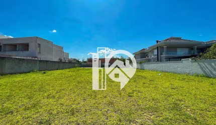 Terreno à venda, Condominio Chácara Serimbura - SJCampos/SP