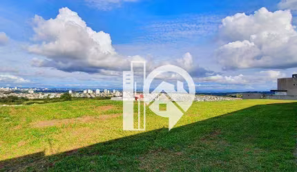 Terreno à venda, Vista Privilegiada - Condomínio Reserva do Paratehy - São José dos Campos/SP