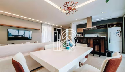 Casa à venda, 240 m² - Condomínio Vivva Jacareí - Jacareí/SP