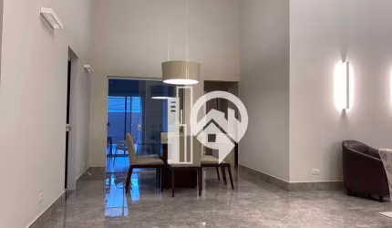 Aconchegante Casa com 4 dormitórios à venda, 288 m² por - Jardim Altos de Santana II - Jacareí/SP