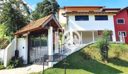 Chácara à venda  Condomínio Paraíso de Igaratá - Igaratá SP