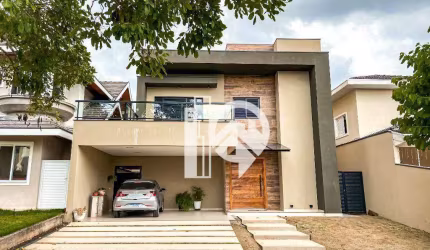 Casa a venda 3 suítes no Condomínio Sunset Garden Jacareí/SP