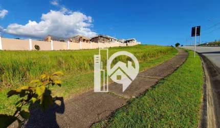 Terreno comercial  à venda Bairro Urbanova  São José dos Campos/SP