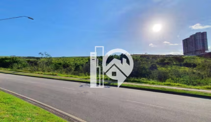 Terreno comercial  à venda Bairro Urbanova  São José dos Campos/SP